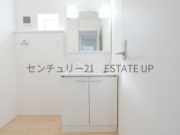 新築戸建　クレイドルガーデン姶良市脇元第4　2号棟