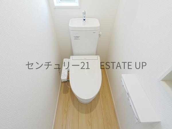 新築戸建　クレイドルガーデン姶良市脇元第4　2号棟