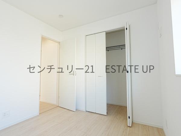 新築戸建　クレイドルガーデン姶良市脇元第4　2号棟