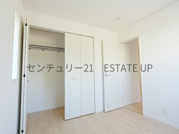 新築戸建　クレイドルガーデン姶良市脇元第4　2号棟