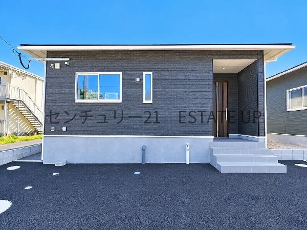 新築戸建　クレイドルガーデン姶良市脇元第4　2号棟