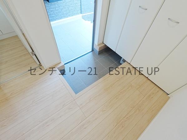新築戸建　クレイドルガーデン姶良市脇元第4　2号棟
