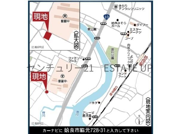 新築戸建　クレイドルガーデン姶良市脇元第4　2号棟