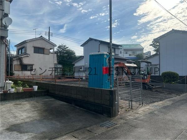 新築戸建　クレイドルガーデン西伊敷第22