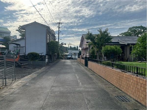 新築戸建　クレイドルガーデン西伊敷第22