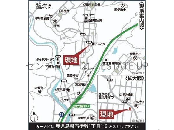 新築戸建　クレイドルガーデン西伊敷第22