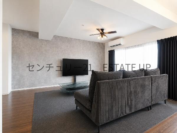 アルファスマート谷山緑地壱番館