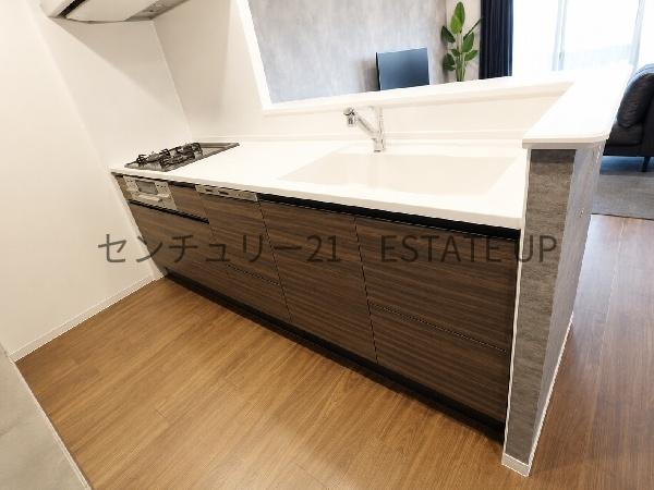 アルファスマート谷山緑地壱番館