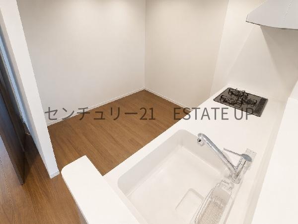 アルファスマート谷山緑地壱番館