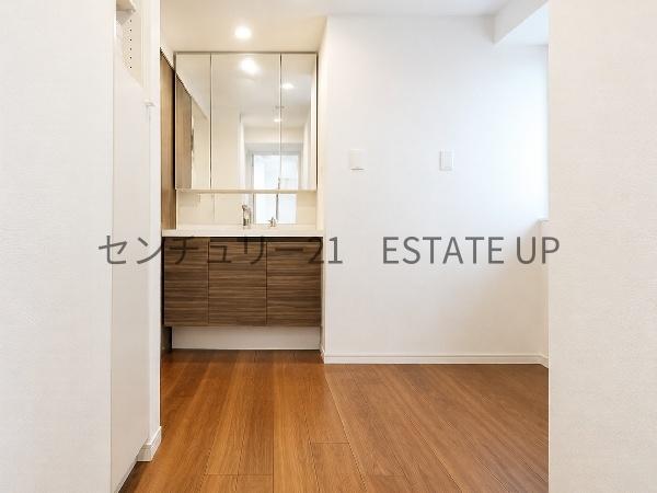 アルファスマート谷山緑地壱番館