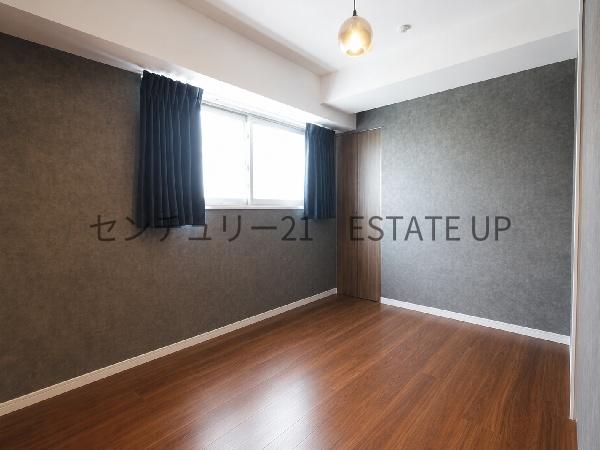 アルファスマート谷山緑地壱番館
