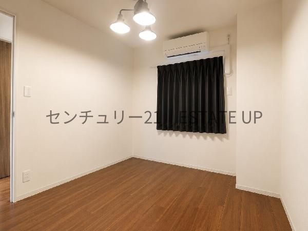 アルファスマート谷山緑地壱番館
