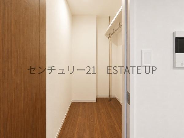 アルファスマート谷山緑地壱番館