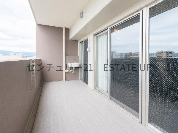 アルファスマート谷山緑地壱番館