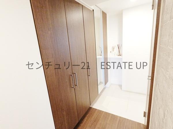 アルファスマート谷山緑地壱番館
