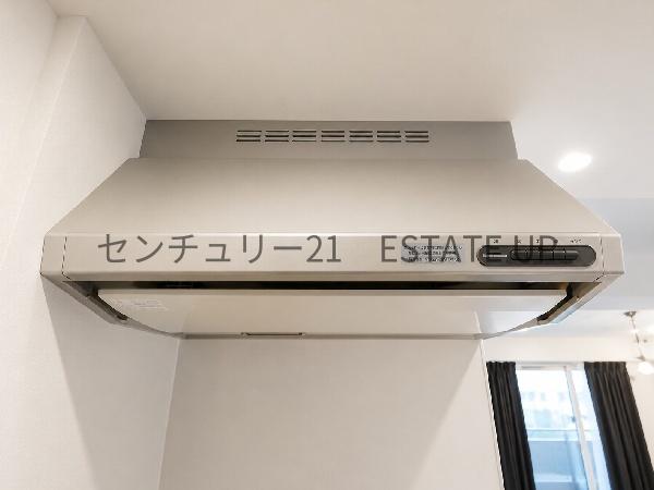 アルファスマート谷山緑地壱番館