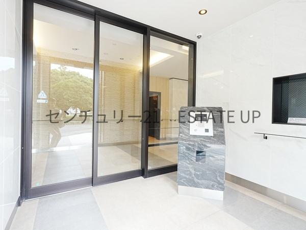 アルファスマート谷山緑地壱番館