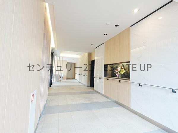 アルファスマート谷山緑地壱番館