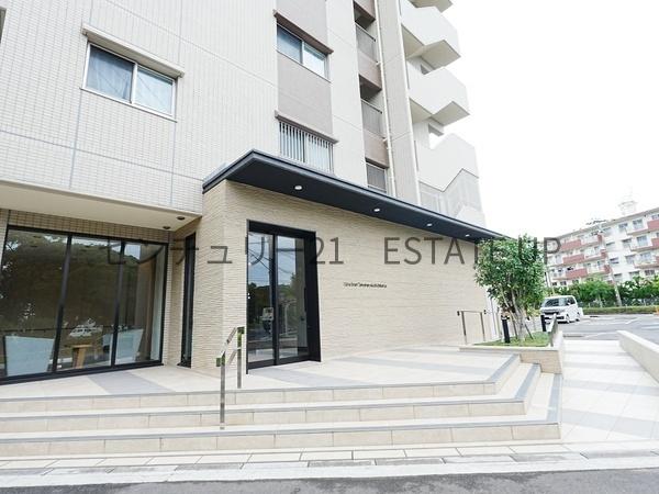 アルファスマート谷山緑地壱番館