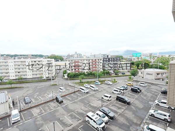 アルファスマート谷山緑地壱番館