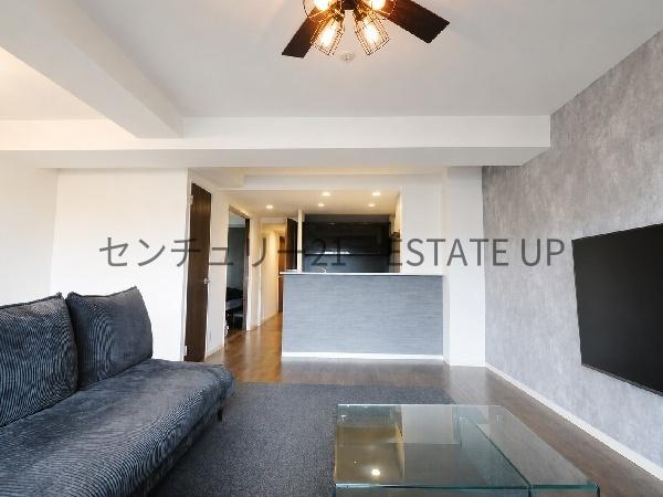 アルファスマート谷山緑地壱番館