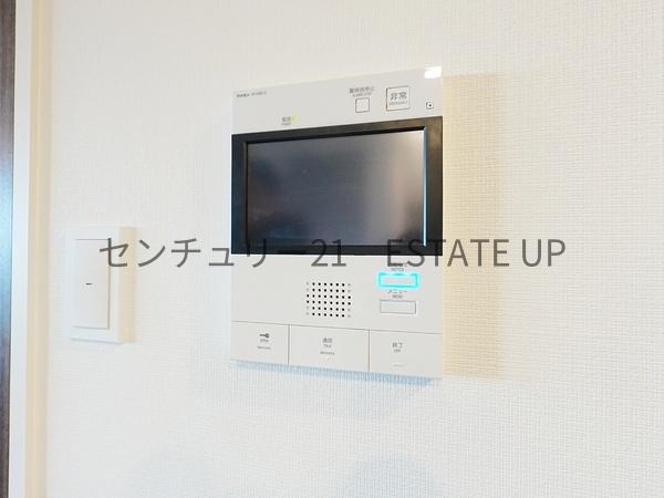 アルファスマート谷山緑地壱番館