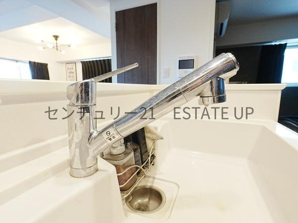 アルファスマート谷山緑地壱番館