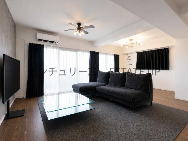 アルファスマート谷山緑地壱番館