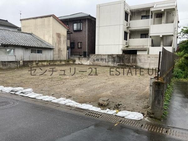 新築戸建　リーブルガーデン伊敷　1号棟