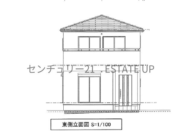 新築戸建　リーブルガーデン伊敷　2号棟