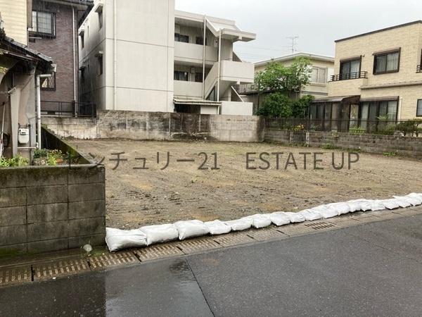 新築戸建　リーブルガーデン伊敷　2号棟