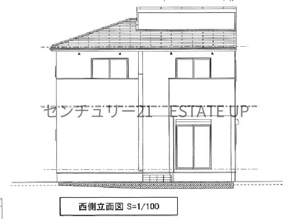 新築戸建　リーブルガーデン紫原第二