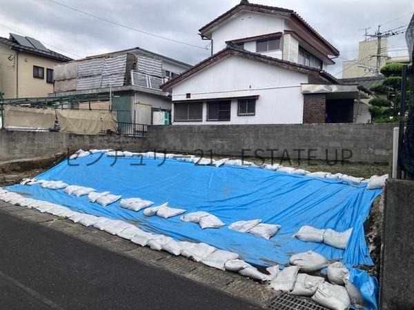新築戸建　リーブルガーデン紫原第二