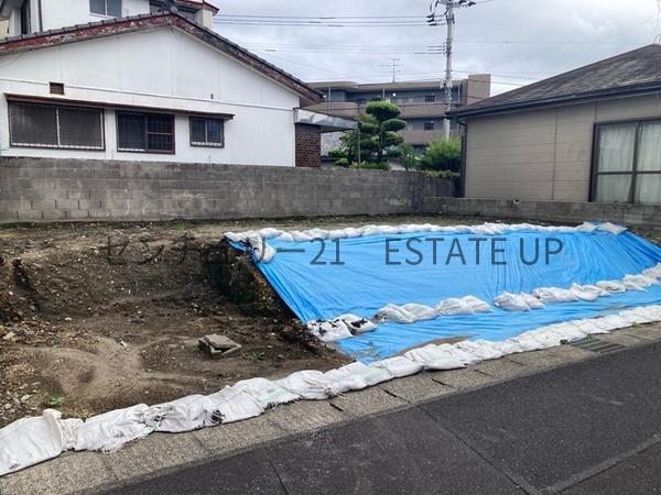 新築戸建　リーブルガーデン紫原第二