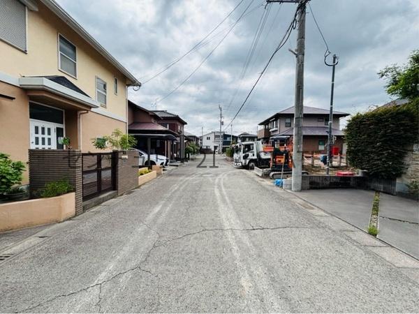 新築戸建　クレイドルガーデン東谷山第29