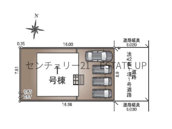 新築戸建　クレイドルガーデン東谷山第29