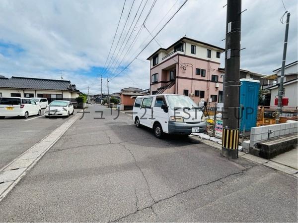 新築戸建　クレイドルガーデン中山第6　1号棟