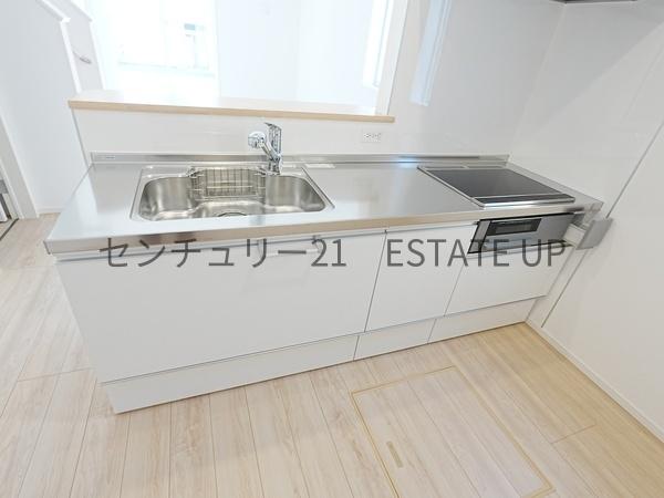 新築戸建　クレイドルガーデン田上台第6