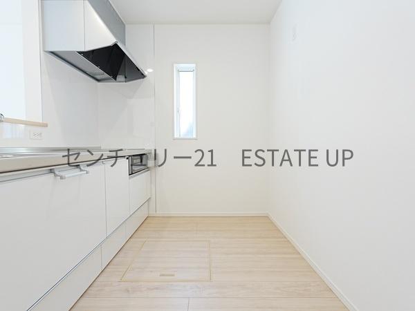 新築戸建　クレイドルガーデン田上台第6