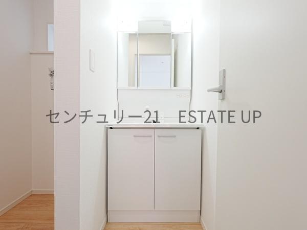 新築戸建　クレイドルガーデン田上台第6