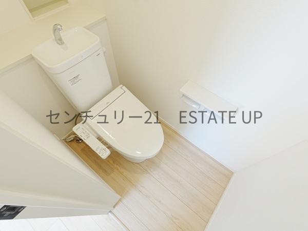 新築戸建　クレイドルガーデン田上台第6
