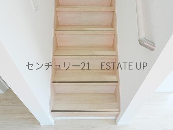 新築戸建　クレイドルガーデン田上台第6