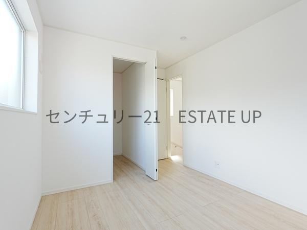 新築戸建　クレイドルガーデン田上台第6