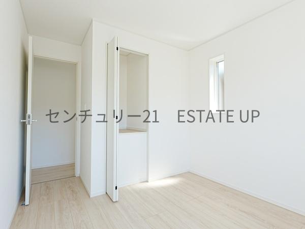 新築戸建　クレイドルガーデン田上台第6