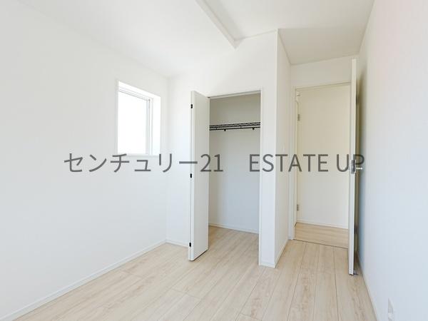 新築戸建　クレイドルガーデン田上台第6