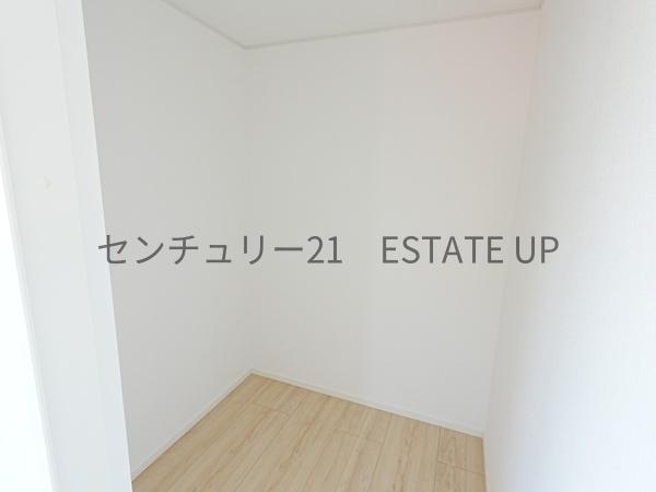 新築戸建　クレイドルガーデン田上台第6