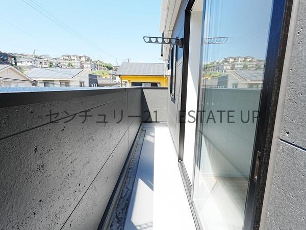 新築戸建　クレイドルガーデン田上台第6
