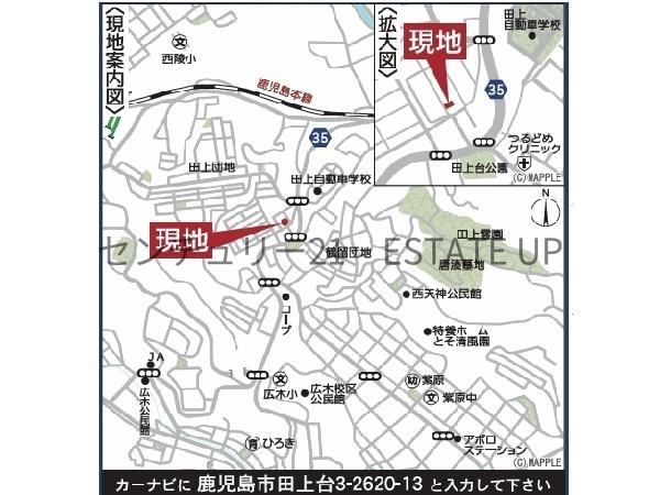 新築戸建　クレイドルガーデン田上台第6