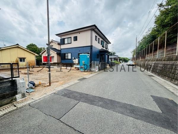 新築戸建　クレイドルガーデン魚見町第5