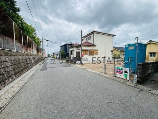 新築戸建　クレイドルガーデン魚見町第5